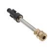 Pressure Washer Adapter Pressure Washer Adapter 3600 PSI For Karcher 17*2.4cm UK