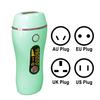 Ipl Laser Hair Removal Machine 999999 Flash Does Not Hurt for women.36W
