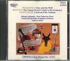 CD MARIAN LAPSANSKY - Peter And The Wolf Carnival Of The  8330335 GOLDEN CLASSICS Non Japan Classical Used