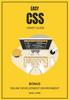 Книга Easy CSS - Handy Guide (2023) : Discover the World of the Web Programming