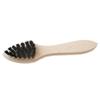 17.5cm Black Wax Brush