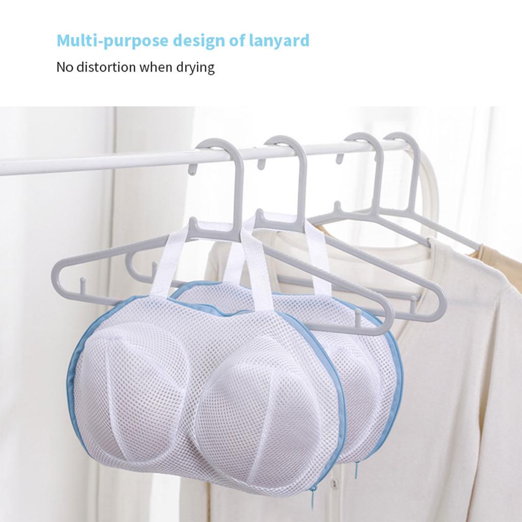 Mesh Lingerie Bags For Laundry Bra Washing Bag For Washing Machine Washer