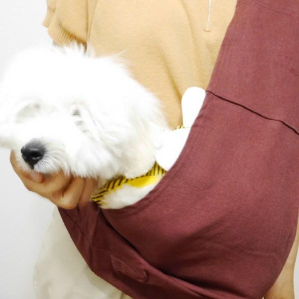 Design Sano Baby Sling, Korean Pet Shampoo