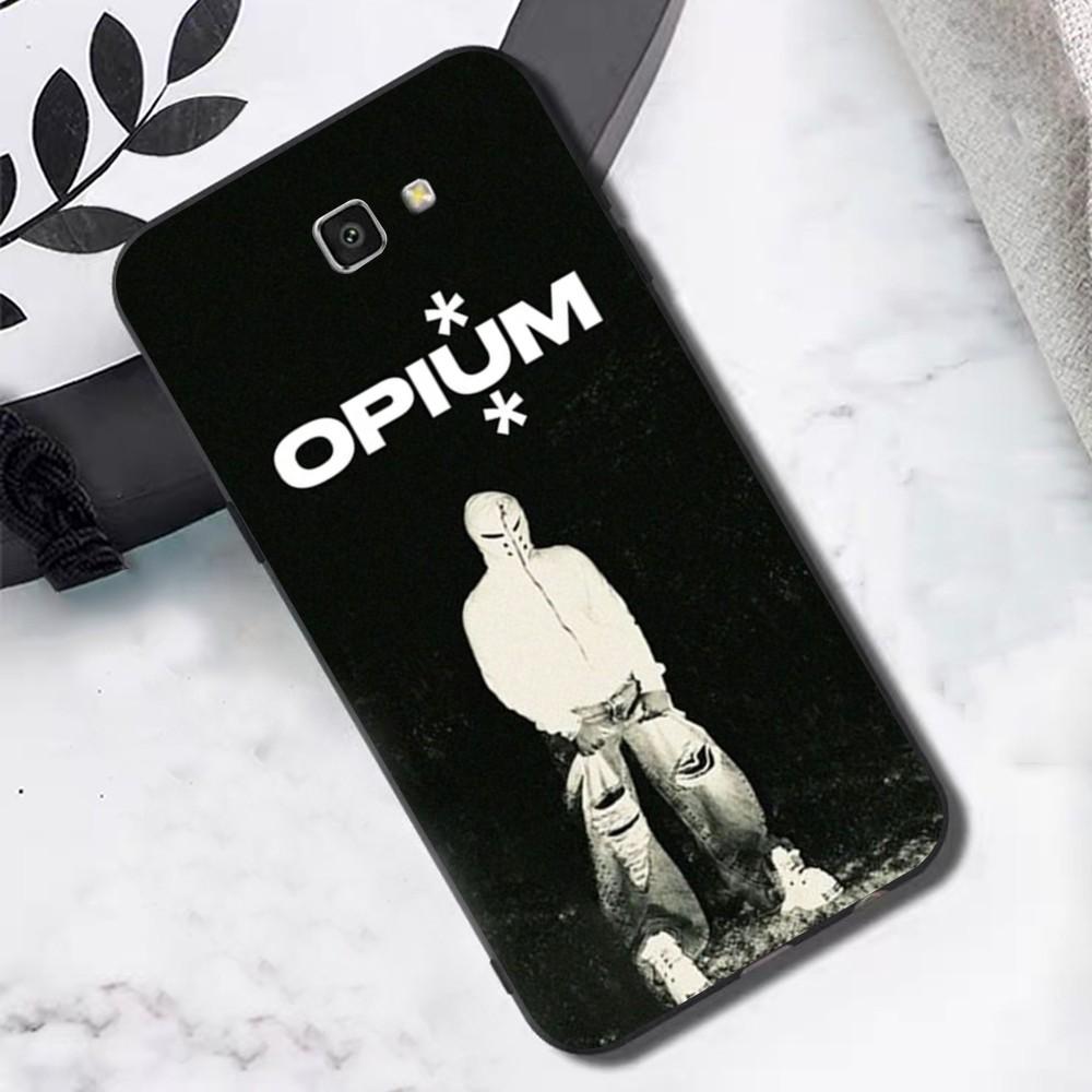 Американский рэп K-Ken C-Carson Чехол для телефона Samsung J 7 Plus 7core J7 Neo J6 Plus Prime J6 J4 J5 Мобильная крышка