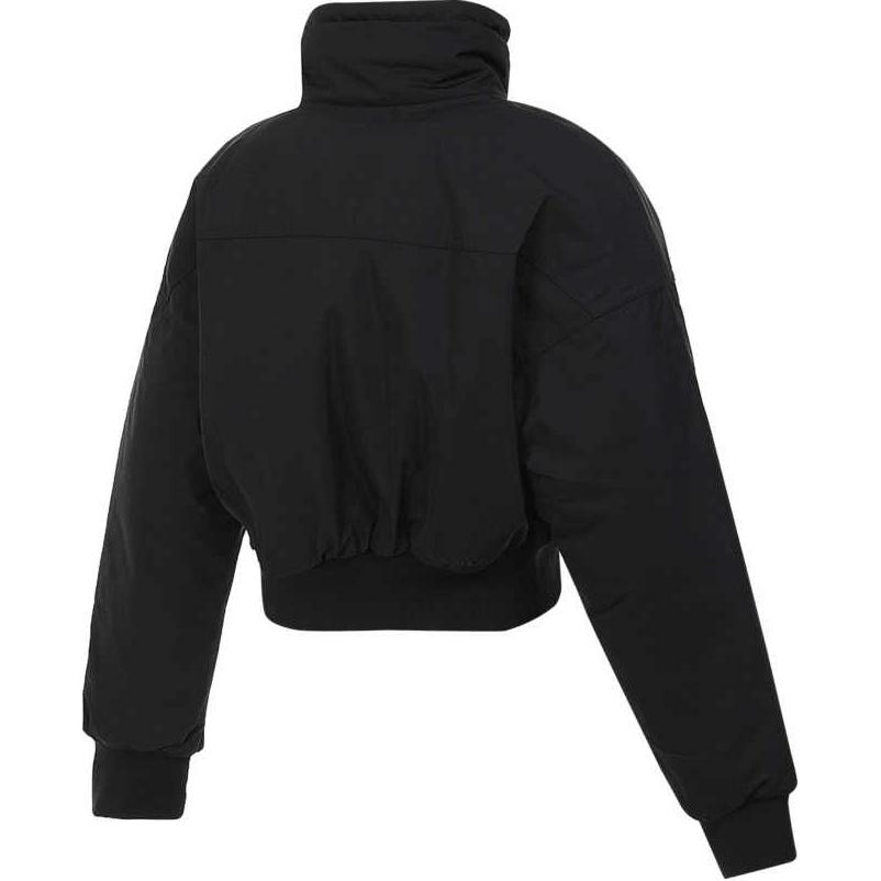 Nike Women's Sportswear Short Puffer Jacket FV7819-010