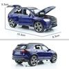 Mercedes Benz GLE 63s AMG City SUV Simulation Diecast & Toy Vehicles Sounds & Light Pull Back Car 1:32 Alloy Collection Model