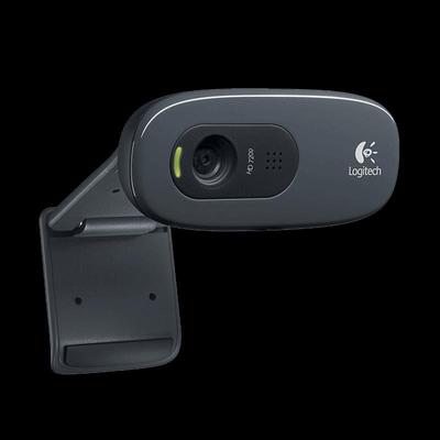 Logitech HD-веб-камера C270
