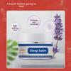 Hong Kong Pharmacy Sleep Balm: Calming Lavender Essence for Relaxation and Improved Sleep