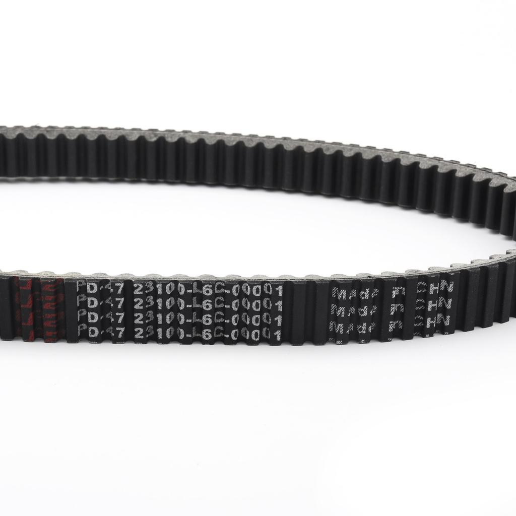 Drive Belt For Sym / Sanyang Maxsym 600i ABS 2014-2020 1B01L6C01 23100-L6C-000