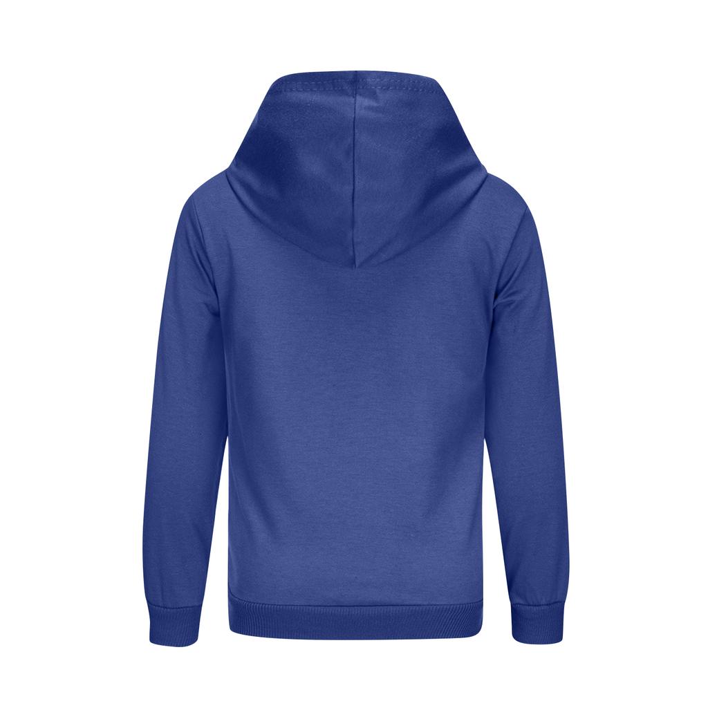 Детский худи и брюки, двухпредметный спортивный костюм, комплект свитшота с длинным рукавом и принтом