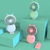 Мини-портативный USB-вентилятор Xiao Yue Ya