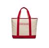 Сумочка Th Summer Canvas Tote AW0AW17421 бежевый