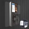Прозрачная защитная пленка для IPod Classic 6-го 7-го 80 ГБ 120 ГБ 160 ГБ Защитная пленка(Экран + Проигрыватель + Пленка на заднюю крышку)