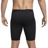 Nike Мужские беговые тайтсы AeroSwift с короткими штанинами Dri-FIT Adv FN3369-011