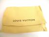 Authentic LOUIS VUITTON Vernis Pearl White Leather Trifold Wallet Koala #a988  Refurbished