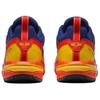 SALOMON ACS+ OG Heritage Pack - кроссовки унисекс Cherry Tomato Red Blue-Print Lemon L47436400