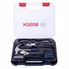 [.co.jp Exclusive] Bosch 12-Piece Tool Set with Storage Case [For Home Use: Ideal for New Homes, DIY Projects, and More]