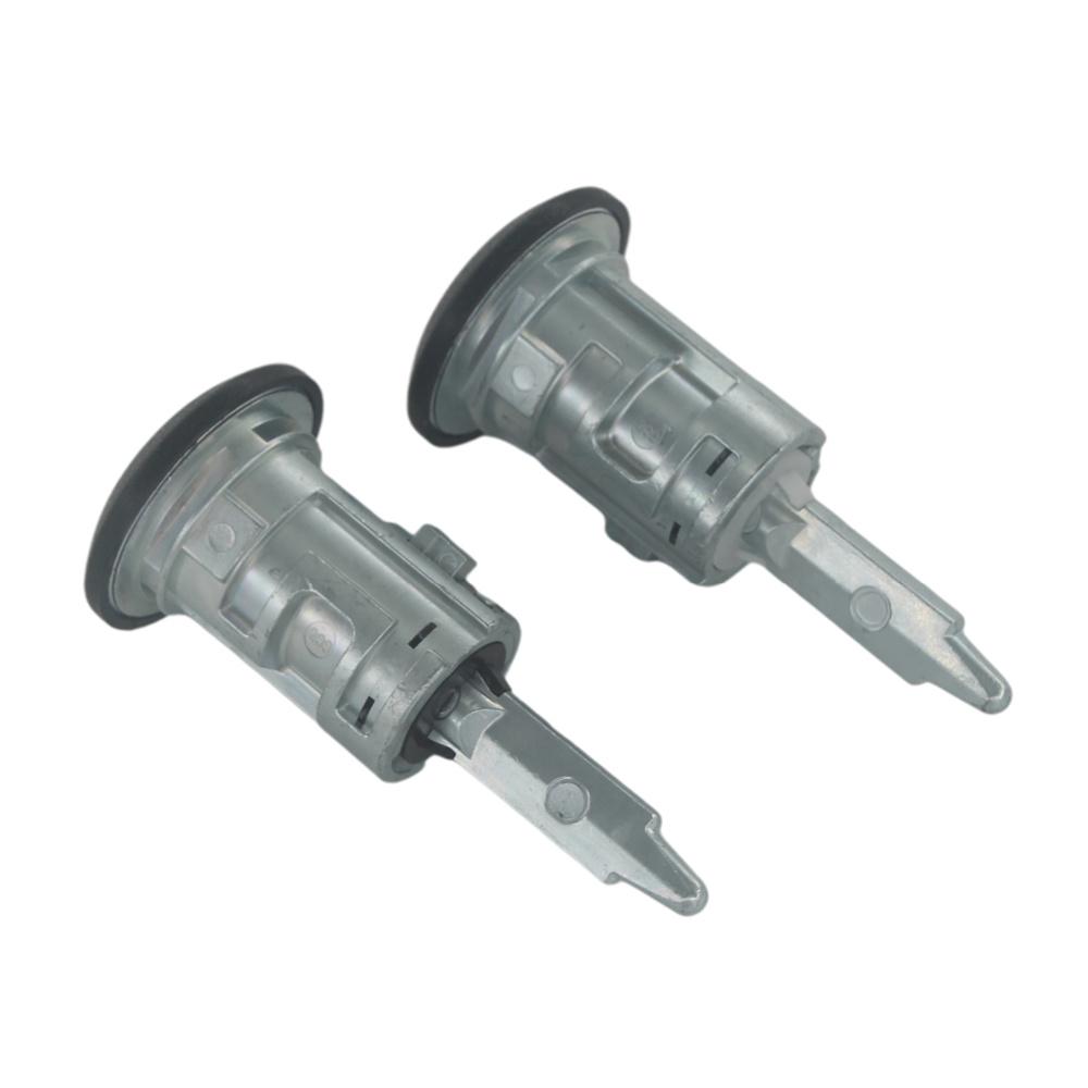 2T1Av22050Ad Полный комплект замков Замок зажигания Левый Правый Замок двери Замок багажника Для Ford Transit Connect 2002-2013