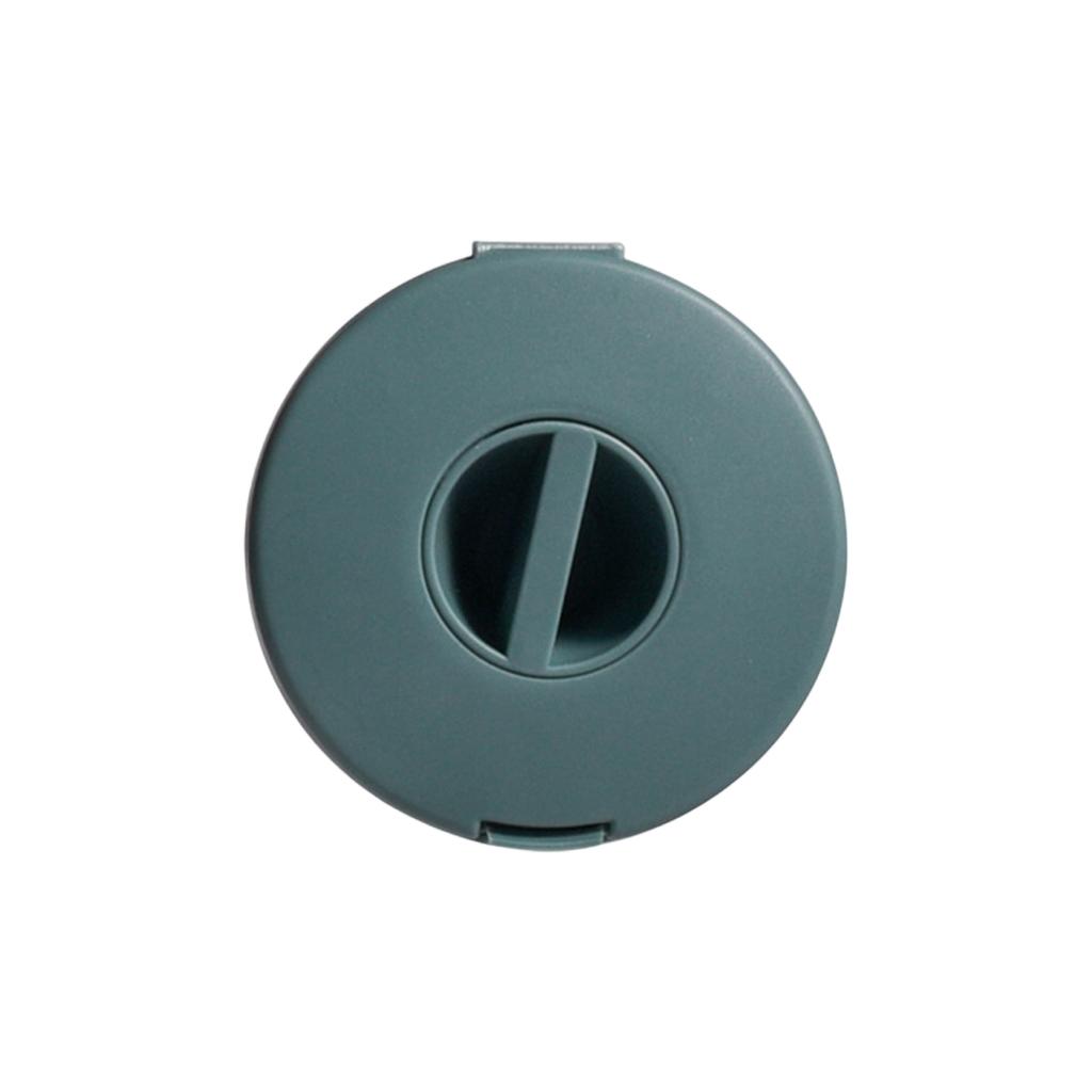 Rotatable Charger Cable Storage Box Data Cable Hub Box