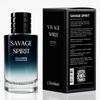 Christian SAVAGE SPIRIT EAU FORTE Men