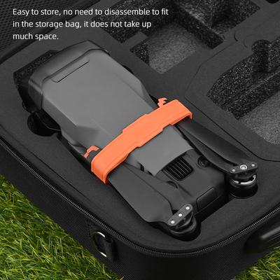 Защита камеры подвеса Регулируемая защитная оболочка подвеса Защитная крышка шасси пропеллера Комплект пропеллеров для DJI Mavic 3 Pro