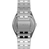 Timex Men's Q GMT 38mm Watch, Dial. One Size, 38mm Q GMT Bracelet Watch