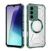 Чехол для телефона серии Battle Shadow для Vivo V27 Pro, V27, противоударный, защитный от падений