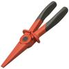Плоскогубцы с полимерной изоляцией Kyoto Machinery Tools (КТК) ЗПСЛ-220Р