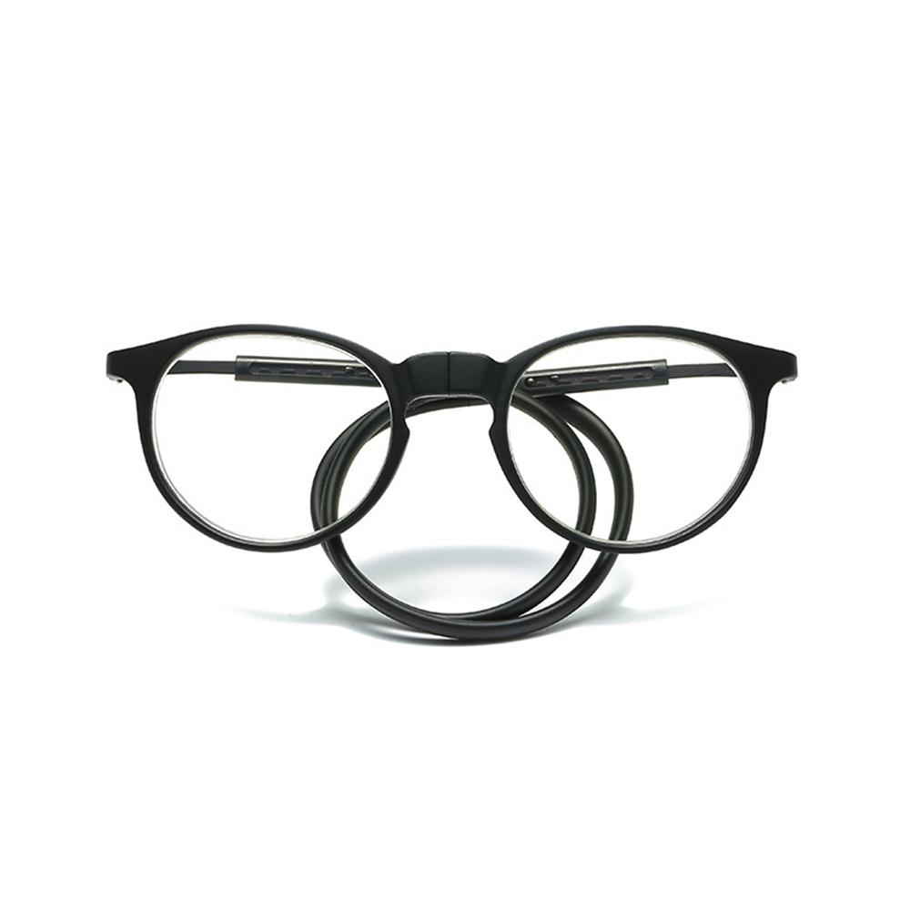 TR90 Round Men Women Reading Glasses +0.75 +1 +1.25 +1.5 +1.75 +2 +2.5 +2.75 +3 +3.25 +3.50 +3.75 +4