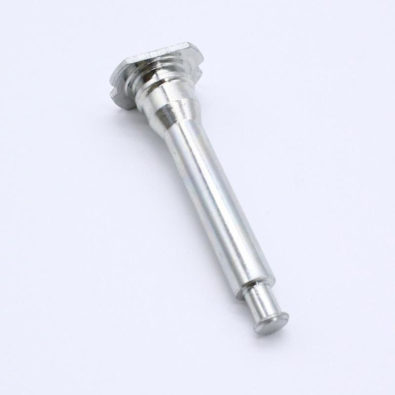 Комплект направляющих штифтов суппорта переднего тормоза для CRV CR-V Mk2 02 03 04 05 06 BCF1393C 113-1393X CKT1047 Ремонтные аксессуары