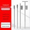 Hantian Gong Grounding Rod