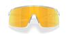 Oakley Sunglasses 0OO9406A SUTRO 94065337 Clear Pacific Glass Prizm 24K Polarized [Oakley] (A)