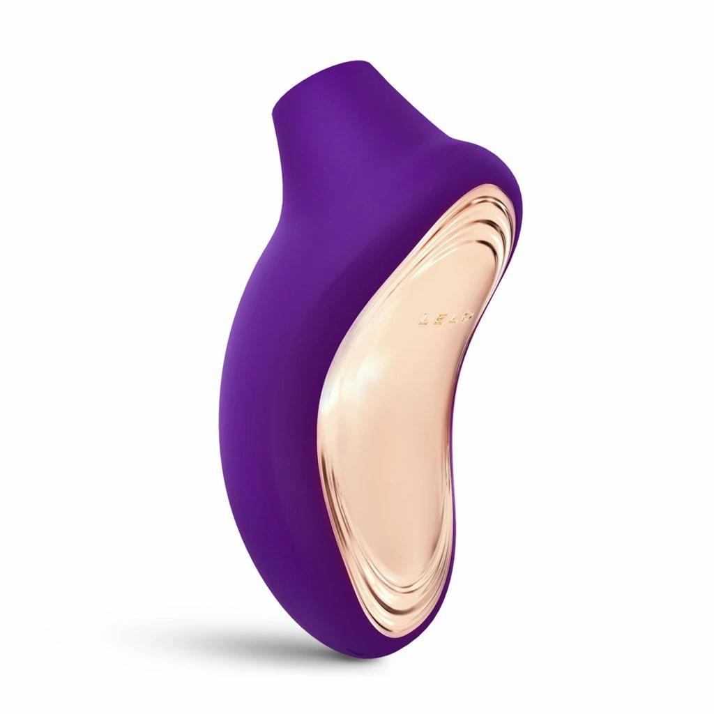 Sonic stimulator - Lelo Sona 2 Purple