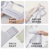 Summer thin breathable seamless underwear women's no steel ring gather, close the breast, pull and prevent sagging, comfortable and cool bra