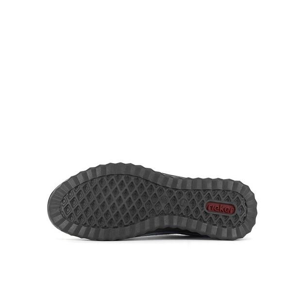Полуботинки Rieker 59000-10