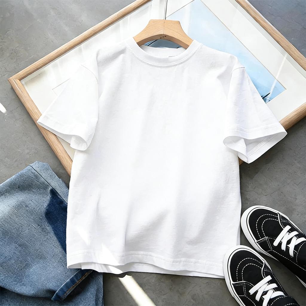 Plus Size Demon Slayer Anime Printed Men and Women Tshirt Casual Parent Child Top Fashion Cotton Summer Y2K Street Harajuku