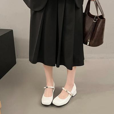 Туфли – Туфли