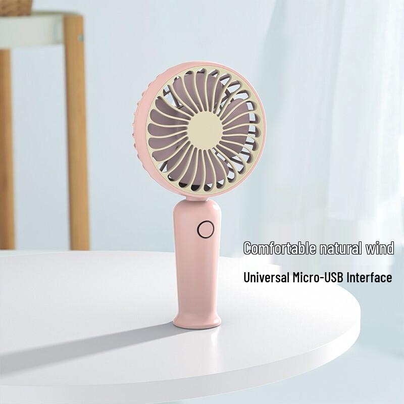 KALAIAO Portable Handheld Cooling Fan