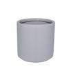 KEYSHEEL Nordic Style Cylindrical Planter