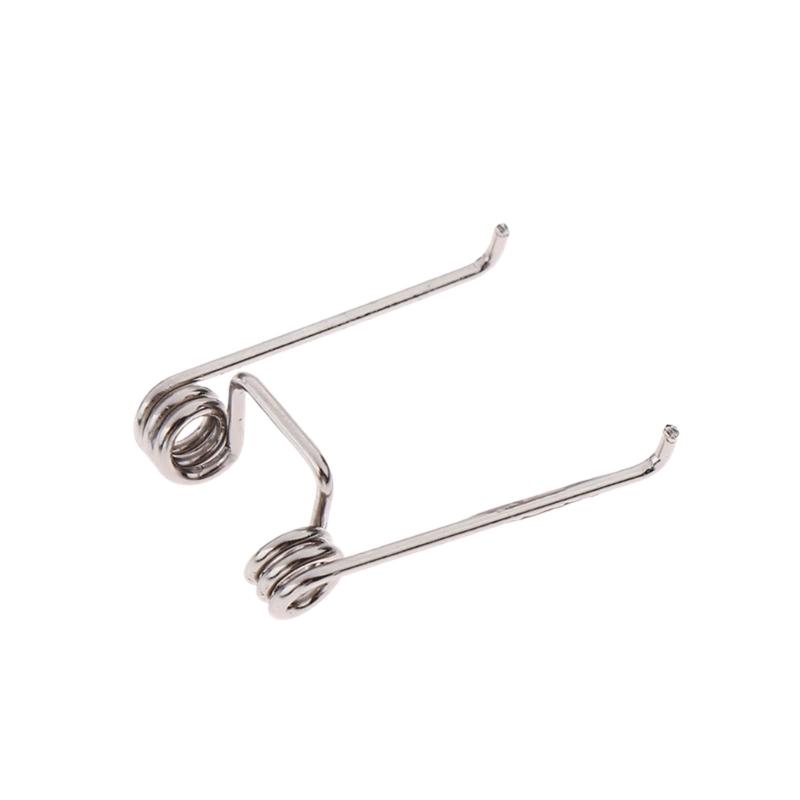 Профессиональная машинка для стрижки волос Запчасти Держатель для машинки Пружина поворотной головки Замена для JRL2020C И P800 Плавная стрижка