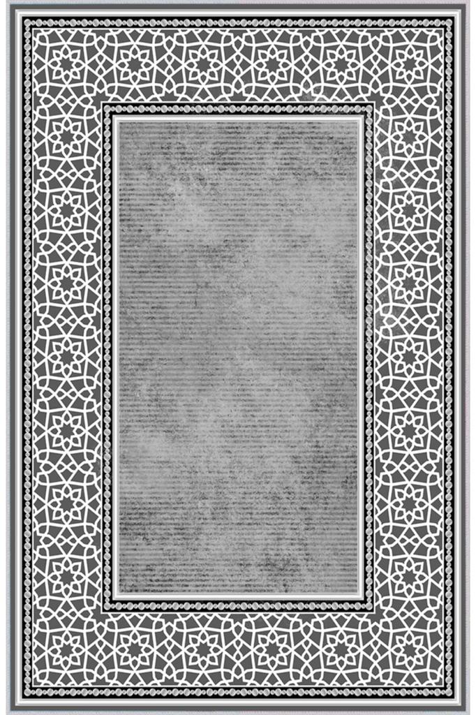 Eliana Home Моющийся ковер с принтом LNA1309