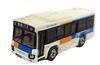 TAKARA TOMY Tomica Автобус Sotetsu Isuzu Erga