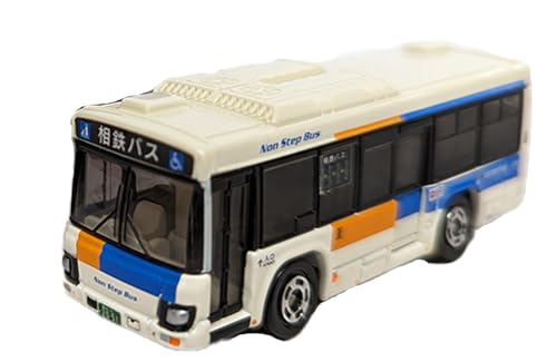 TAKARA TOMY Tomica Автобус Sotetsu Isuzu Erga