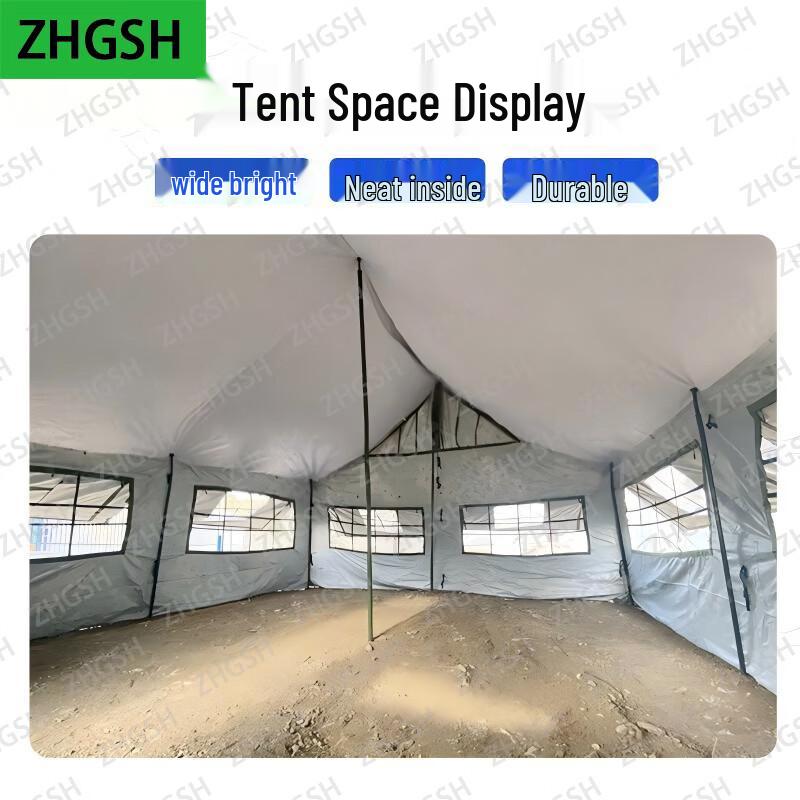 ZHGSH Field Training & Outdoor Gear
