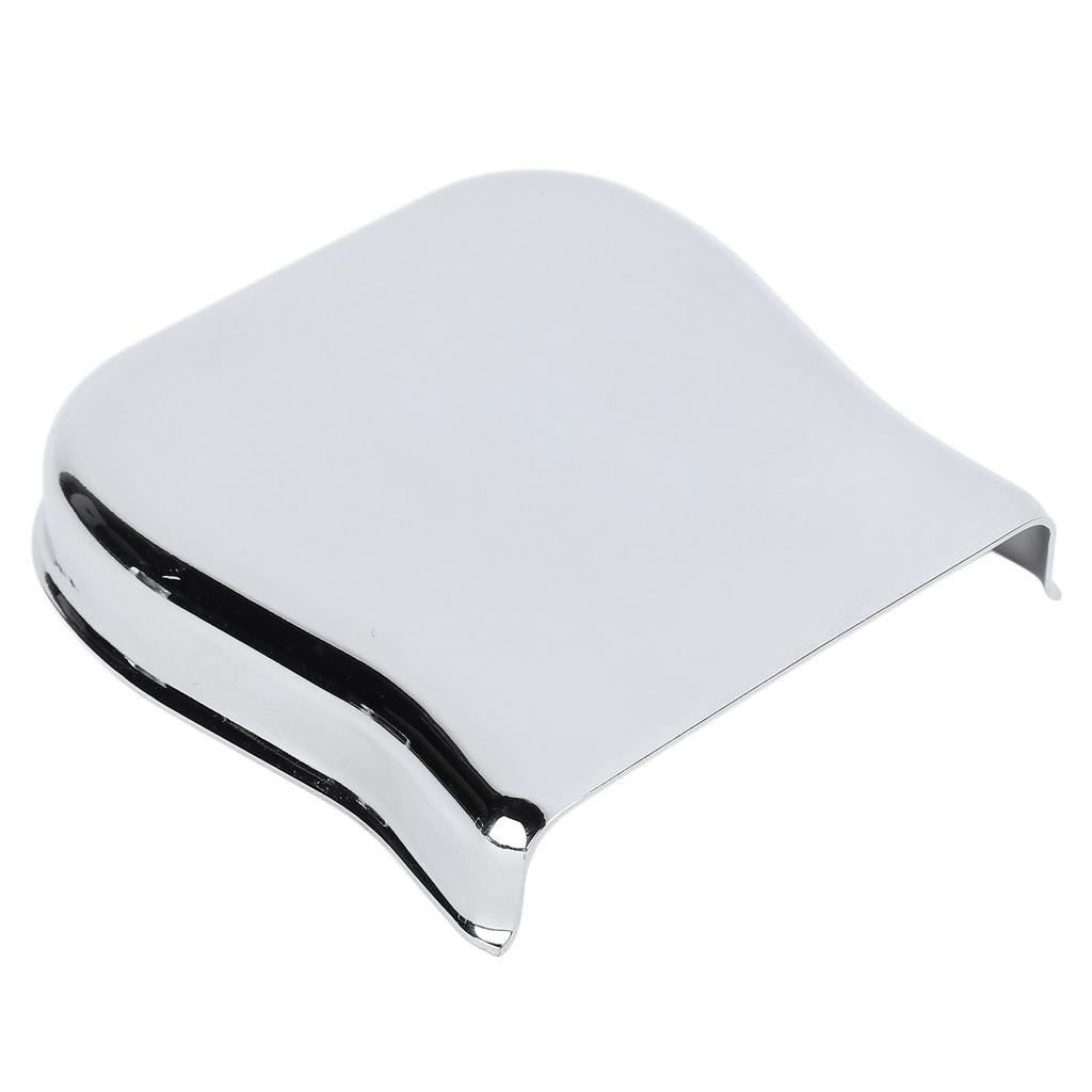 Чехол для гитарного бриджа, металлический, винтажный, защитный чехол для бриджа электрогитары TL