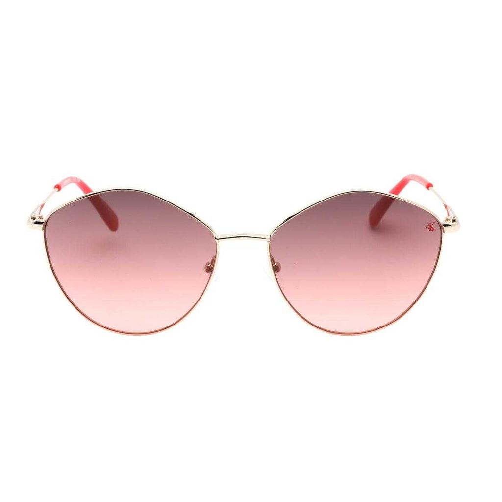Calvin Klein Женские/Дамские Градиентные Солнцезащитные очки