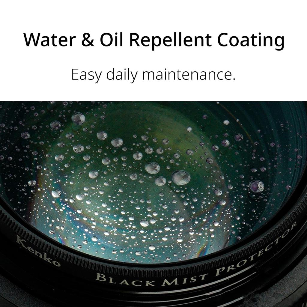 Kenko Black Mist Protector 49mm