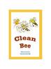 Книга Clean Bee