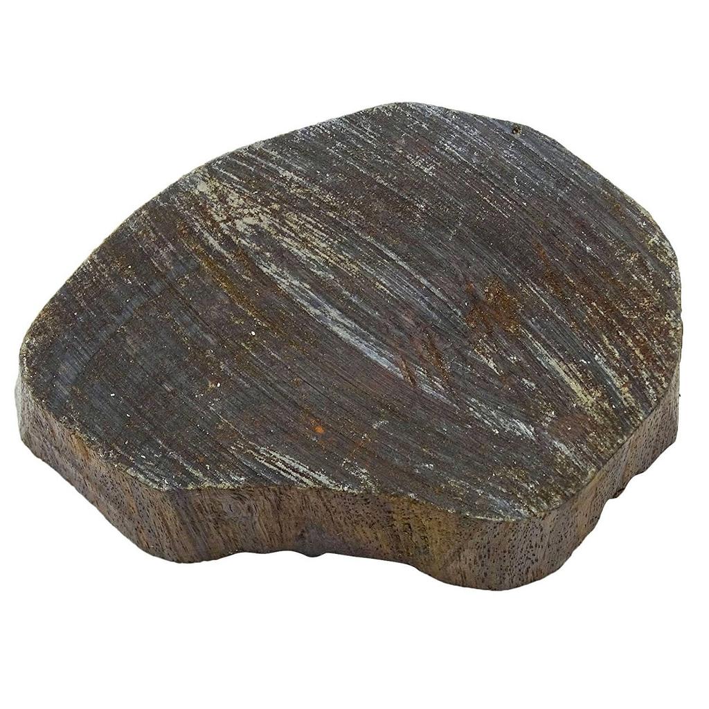 Декоративный деревянный блок с резным текстильным деревом Штамп Коллекционные блоки