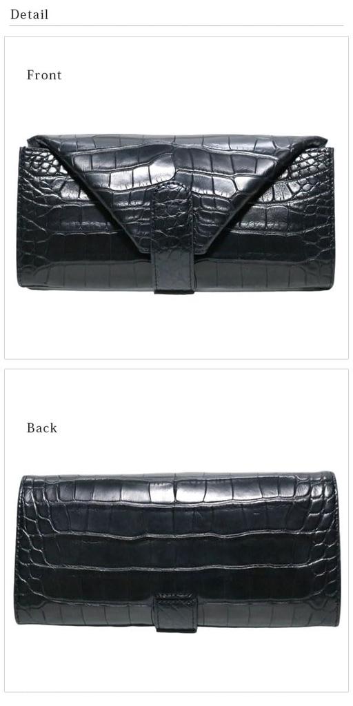 Черный крокодиловый длинный кошелек сумка-кошелек из натуральной кожи сумка-кошелек сумка-кошелек большой кошелек большой емкости для карт крокодиловая кожа крокодиловая кожа